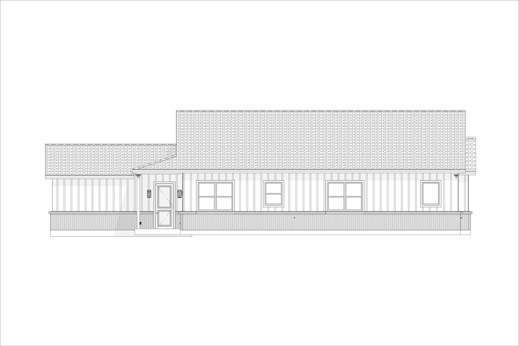 Plan No. 1030