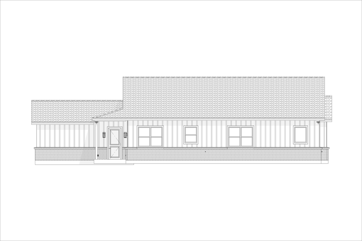Plan No. 1030