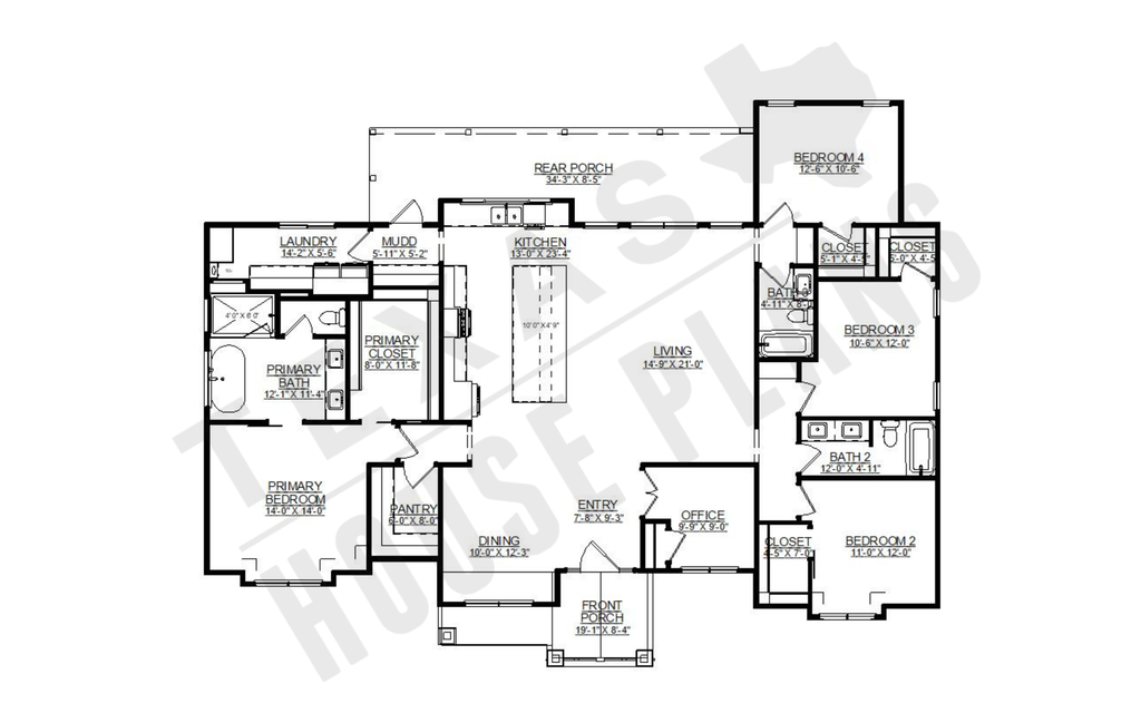Plan No. 2003