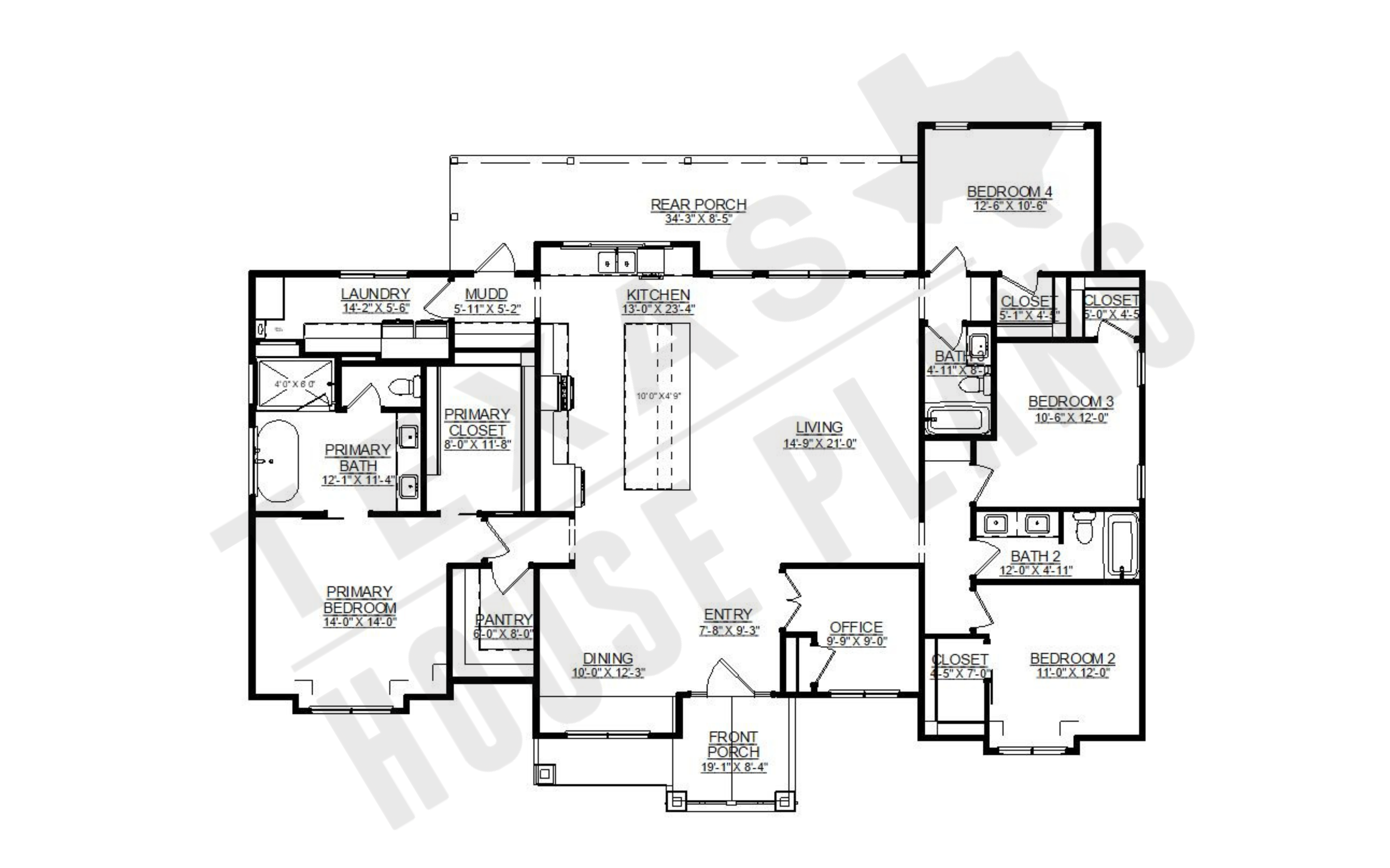 Plan No. 2003