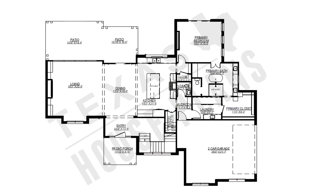 Plan No. 2003