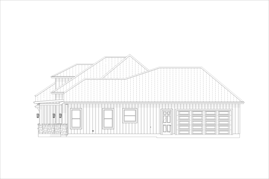 Plan No. 2009