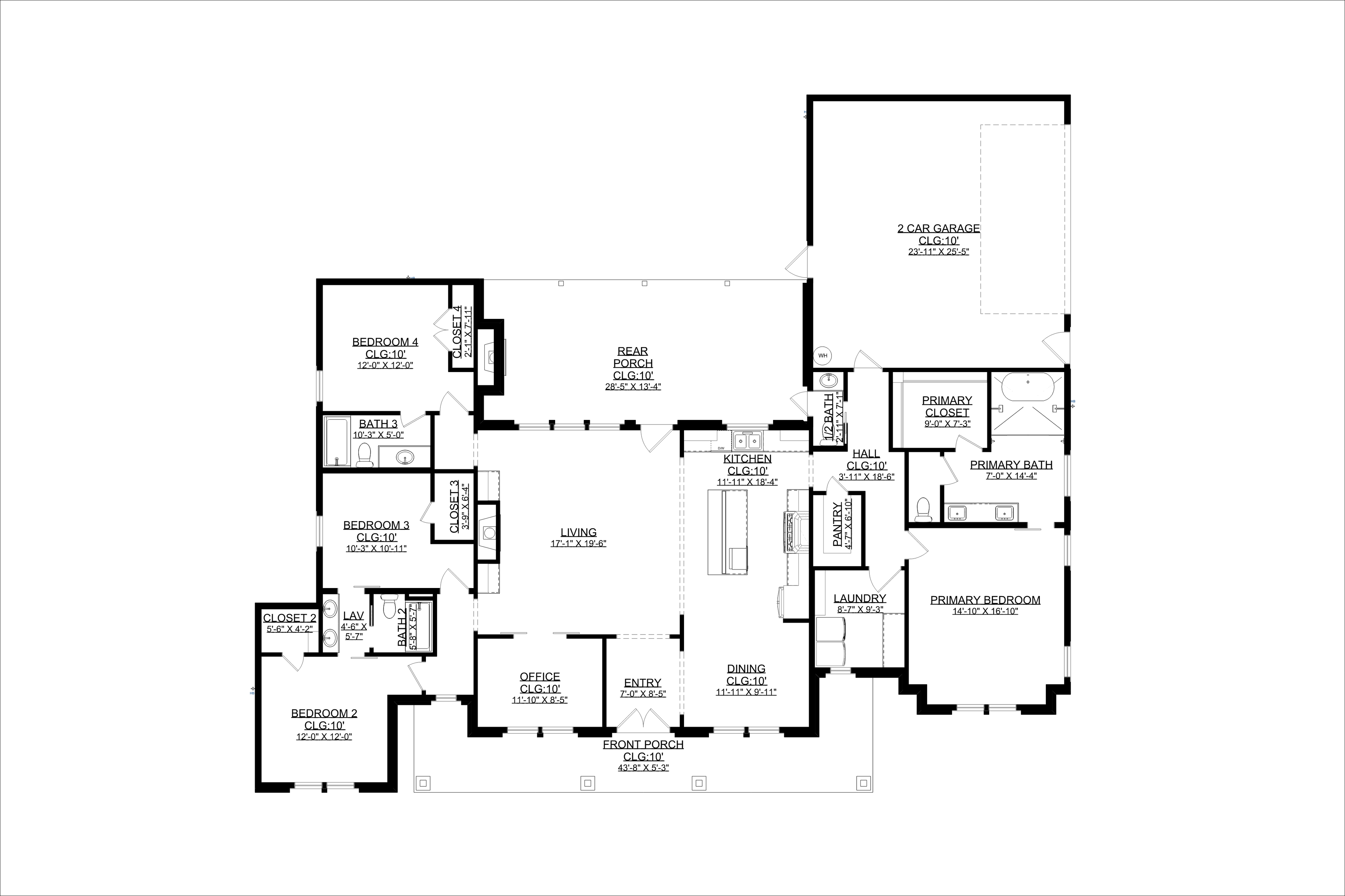 Plan No. 2009