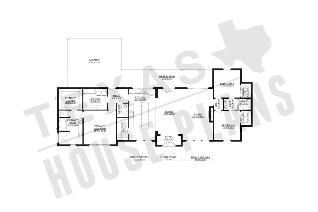 Plan No. 2010