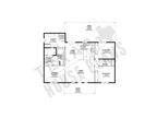 Plan No. 1012