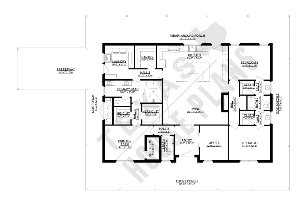 Plan No. 2016