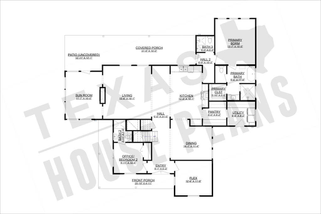 Plan No. 2020