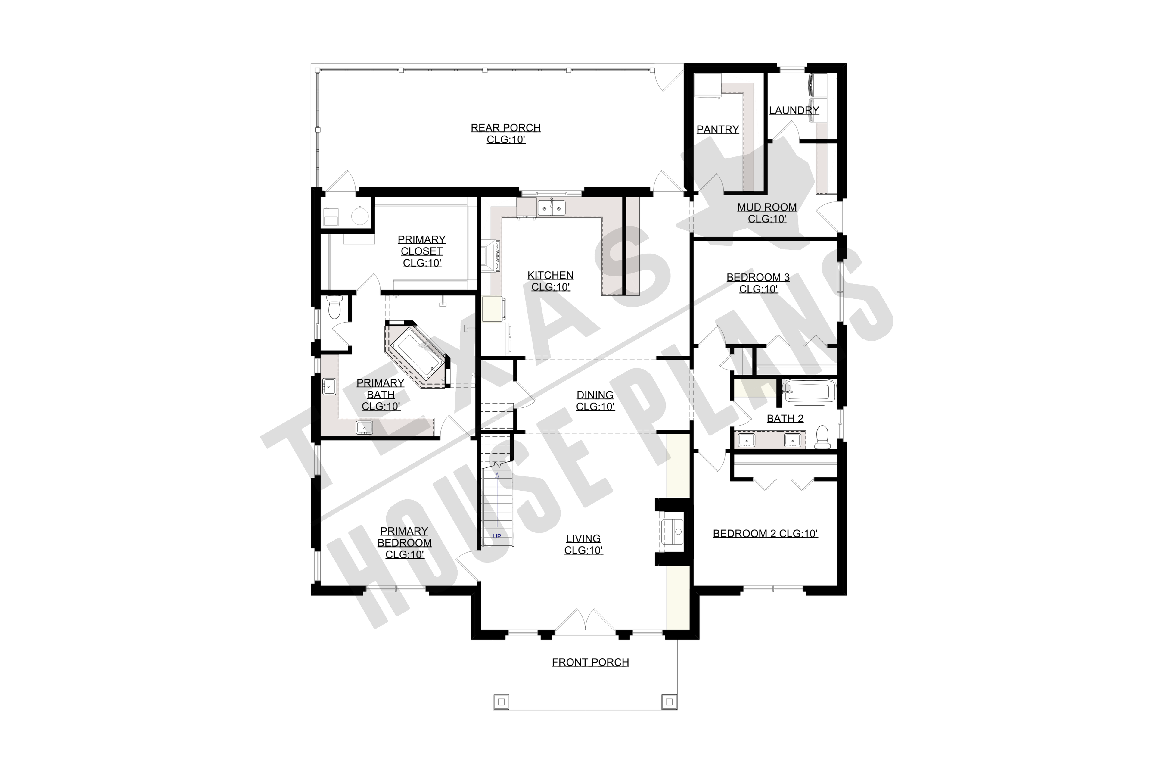 Plan No. 2021