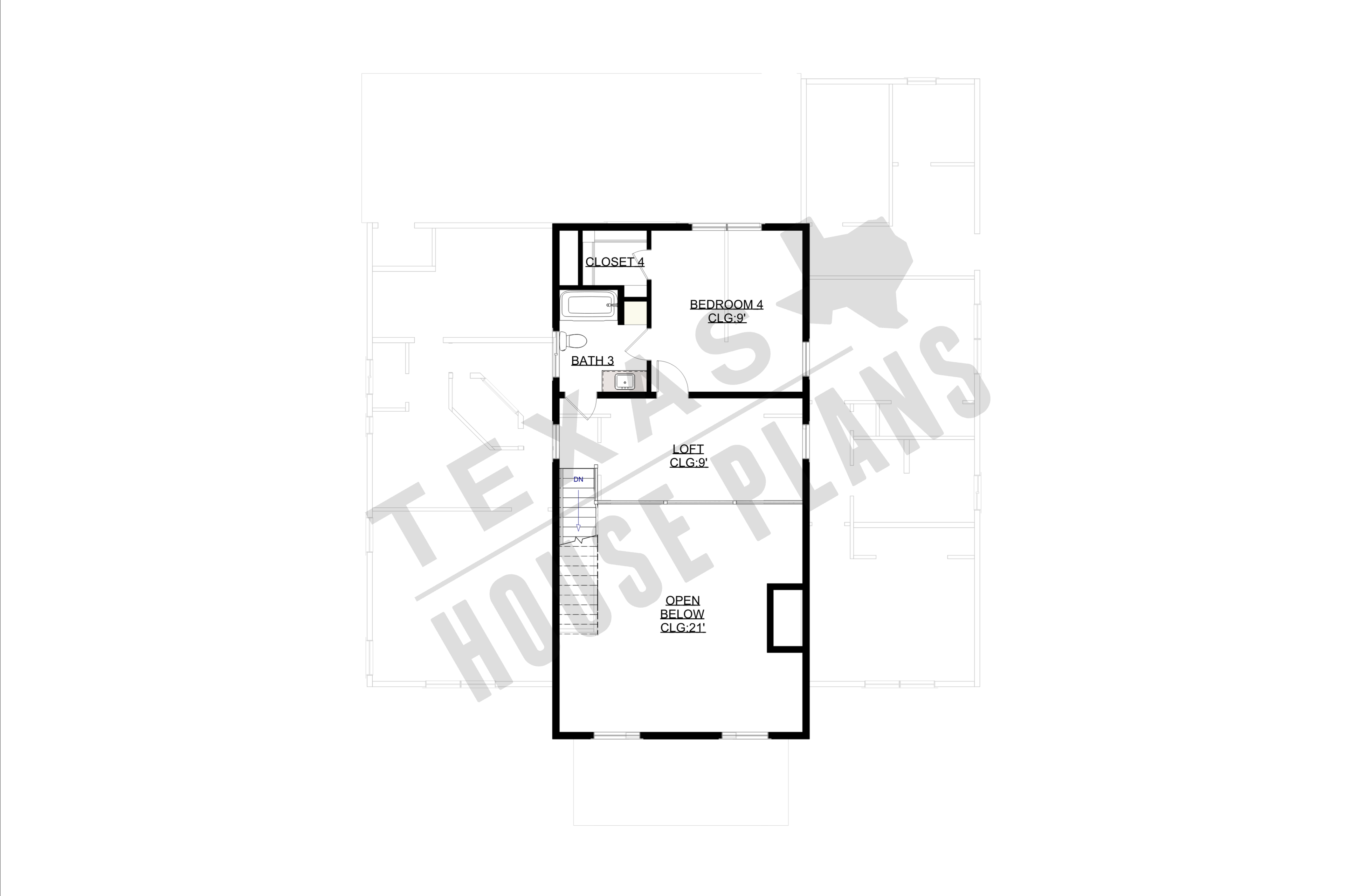 Plan No. 2021