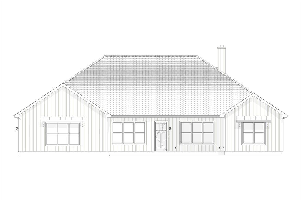 Plan No. 2025