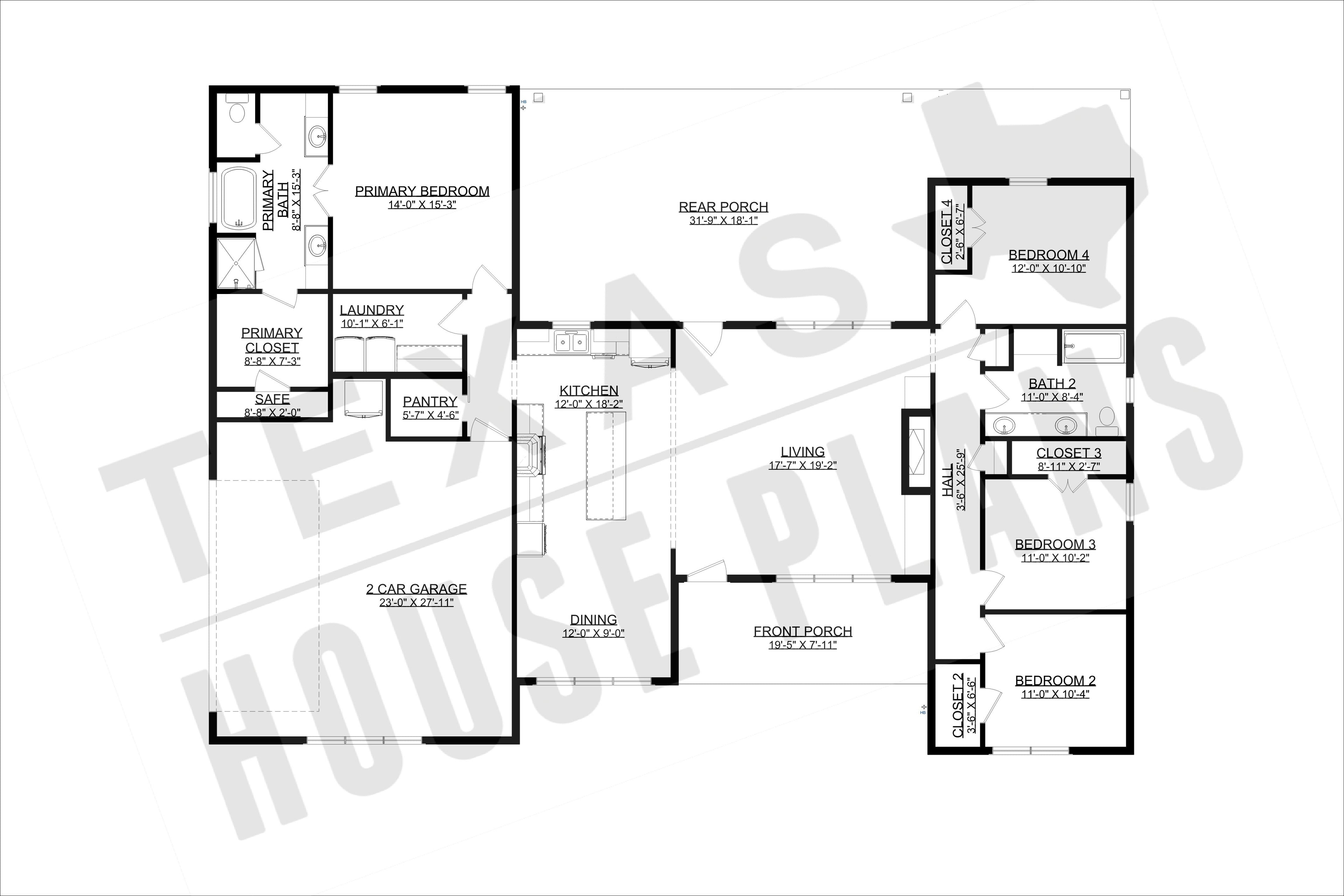 Plan No. 2025