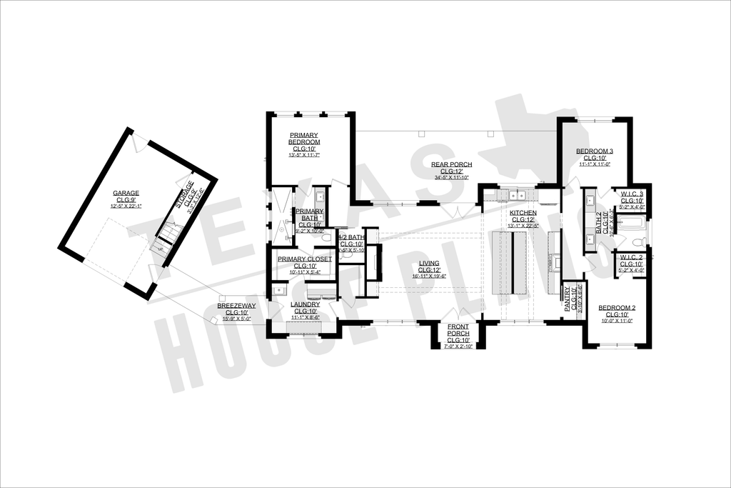 Plan No. 2026