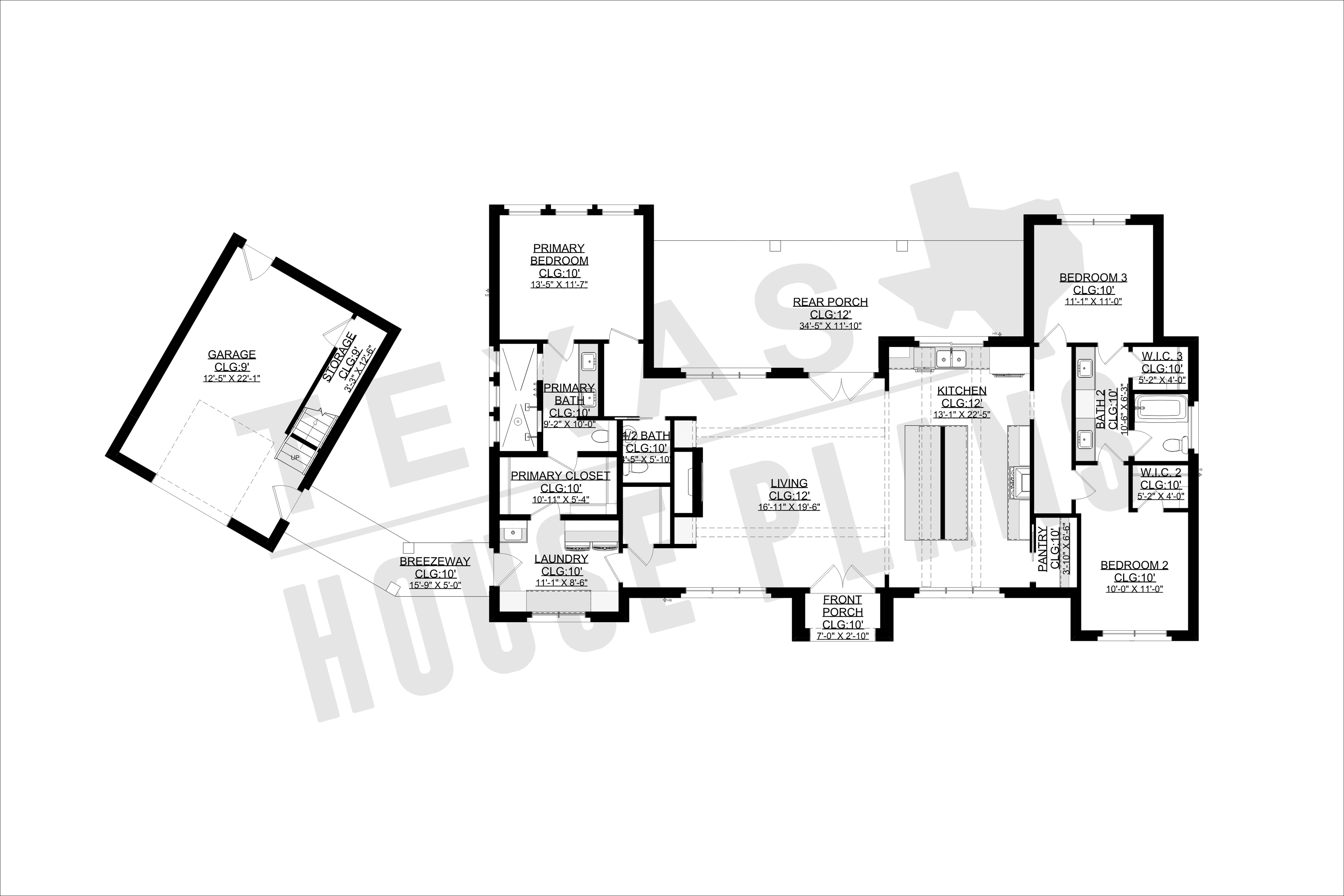 Plan No. 2026