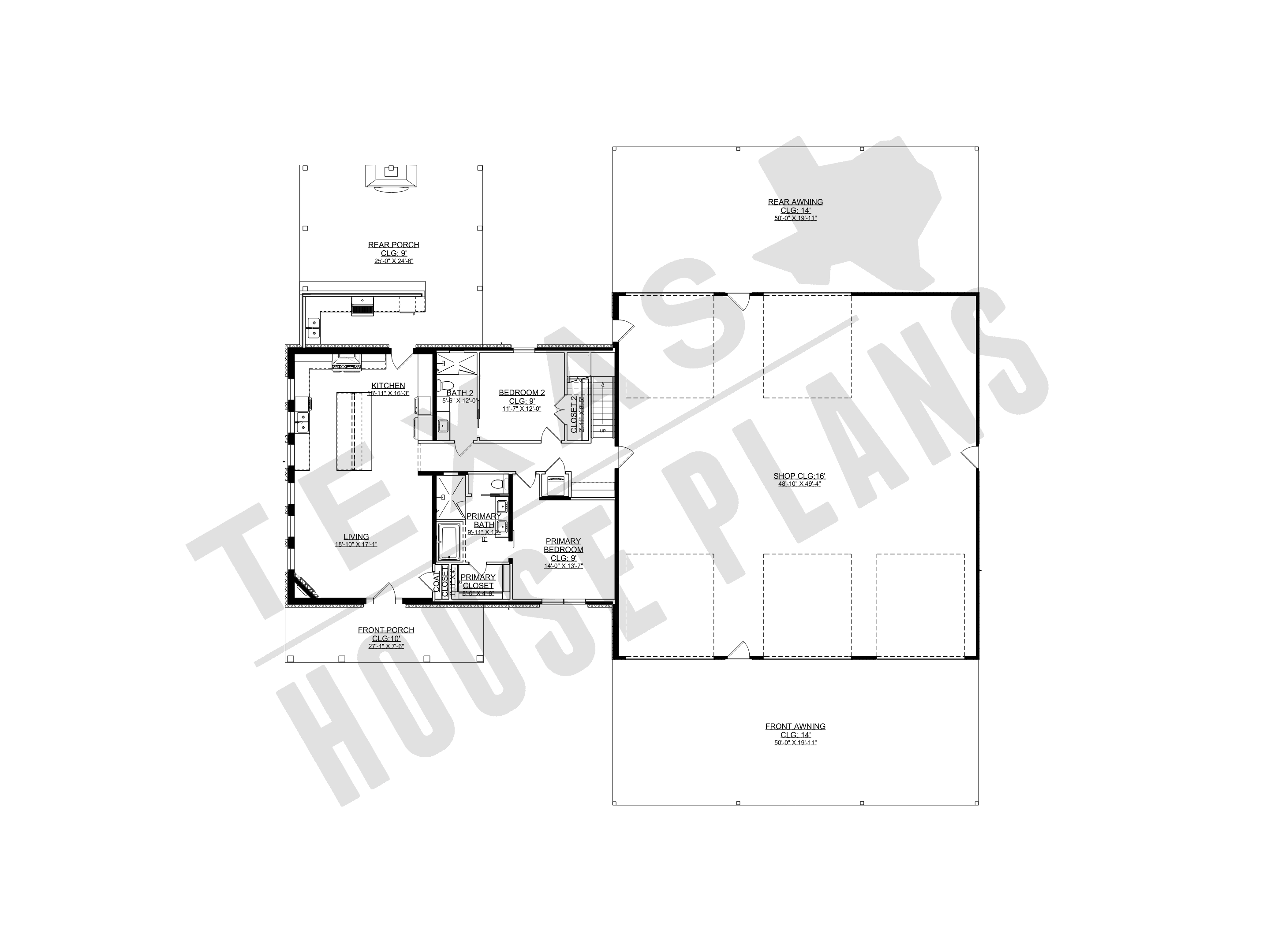 Plan No. 2028