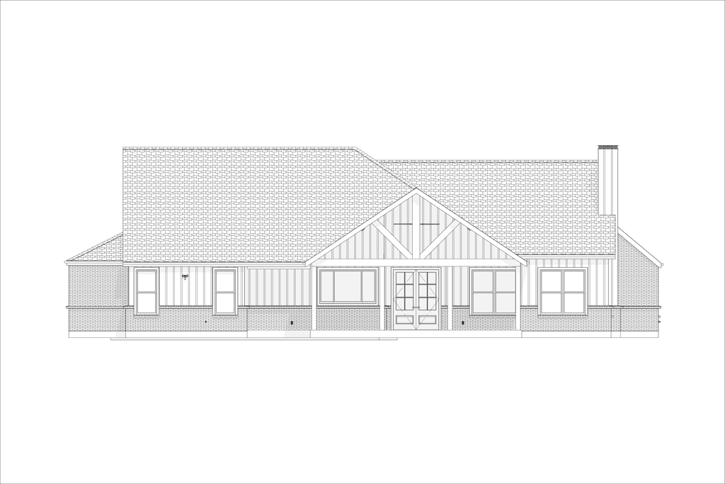 Plan No. 2029