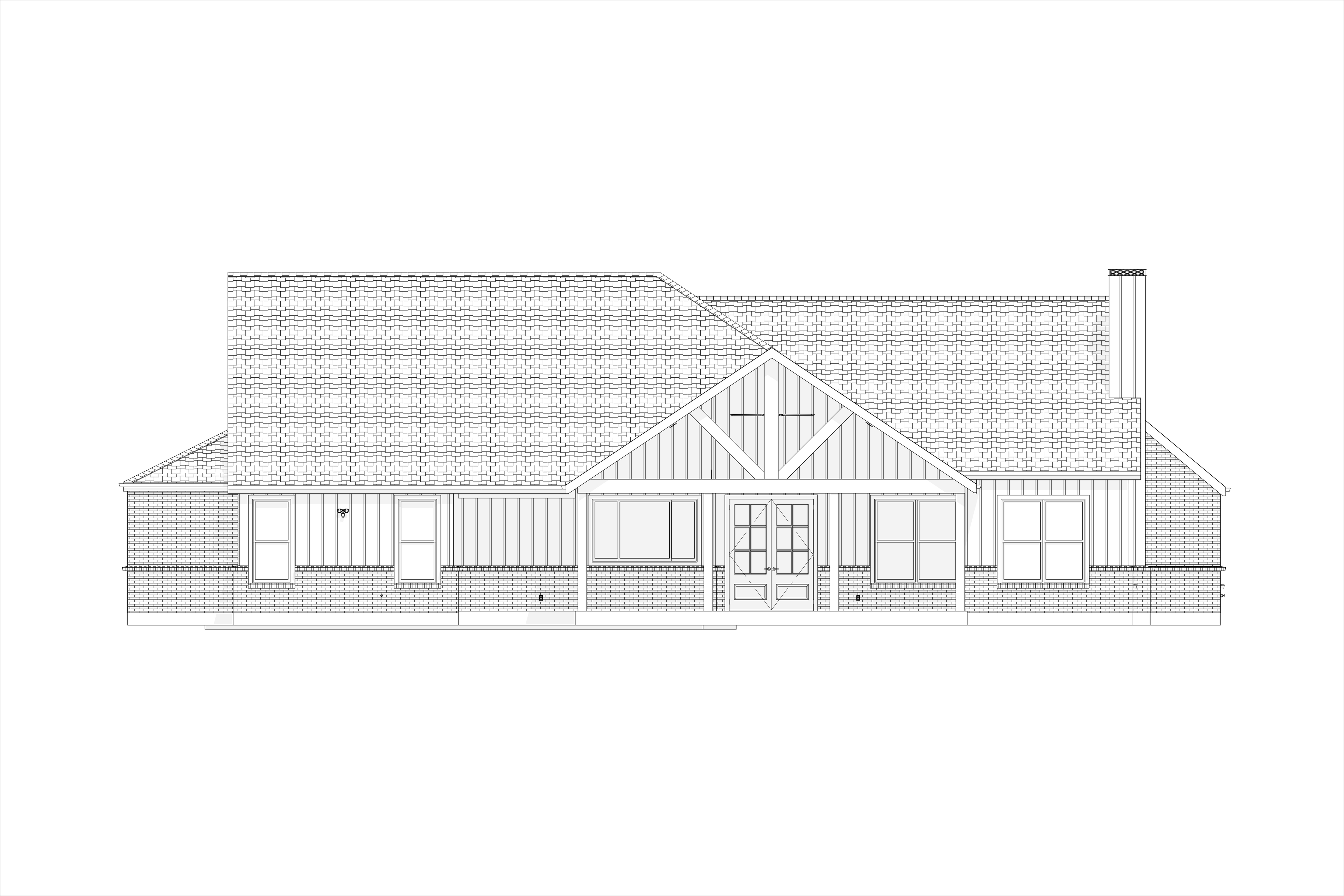 Plan No. 2029