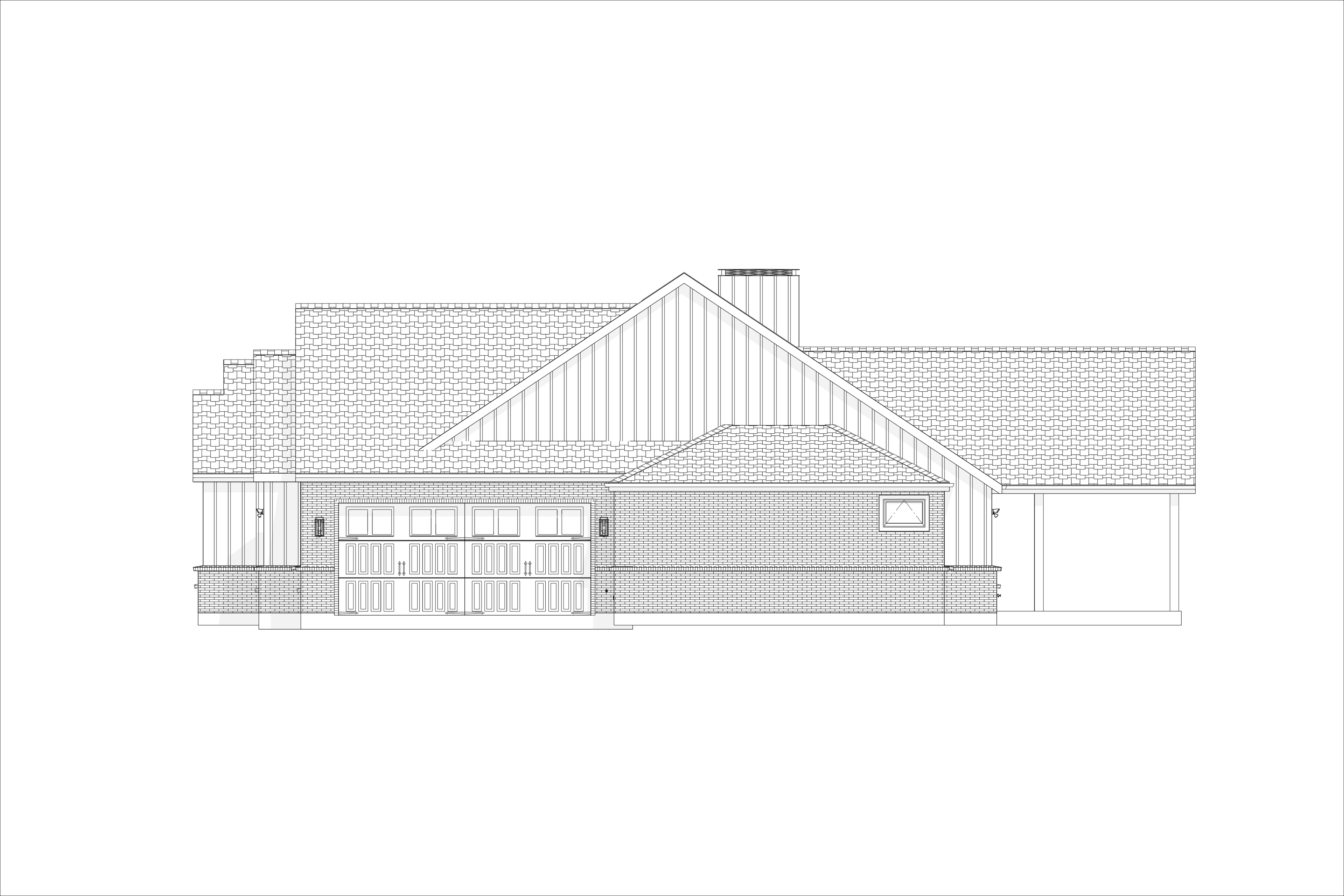 Plan No. 2029
