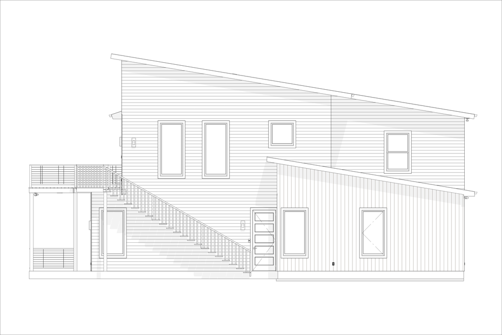 Plan No. 2031