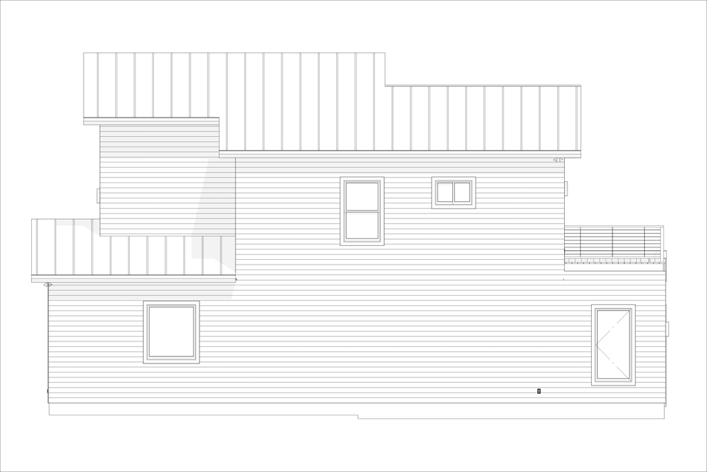Plan No. 2031