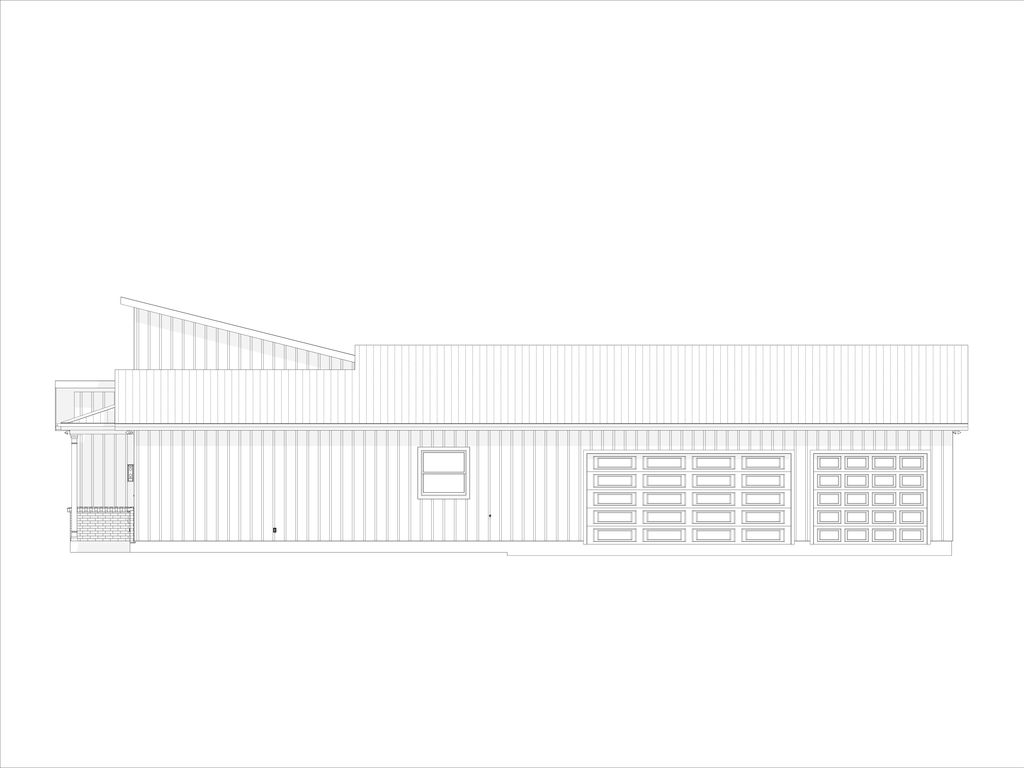 Plan No. 2032