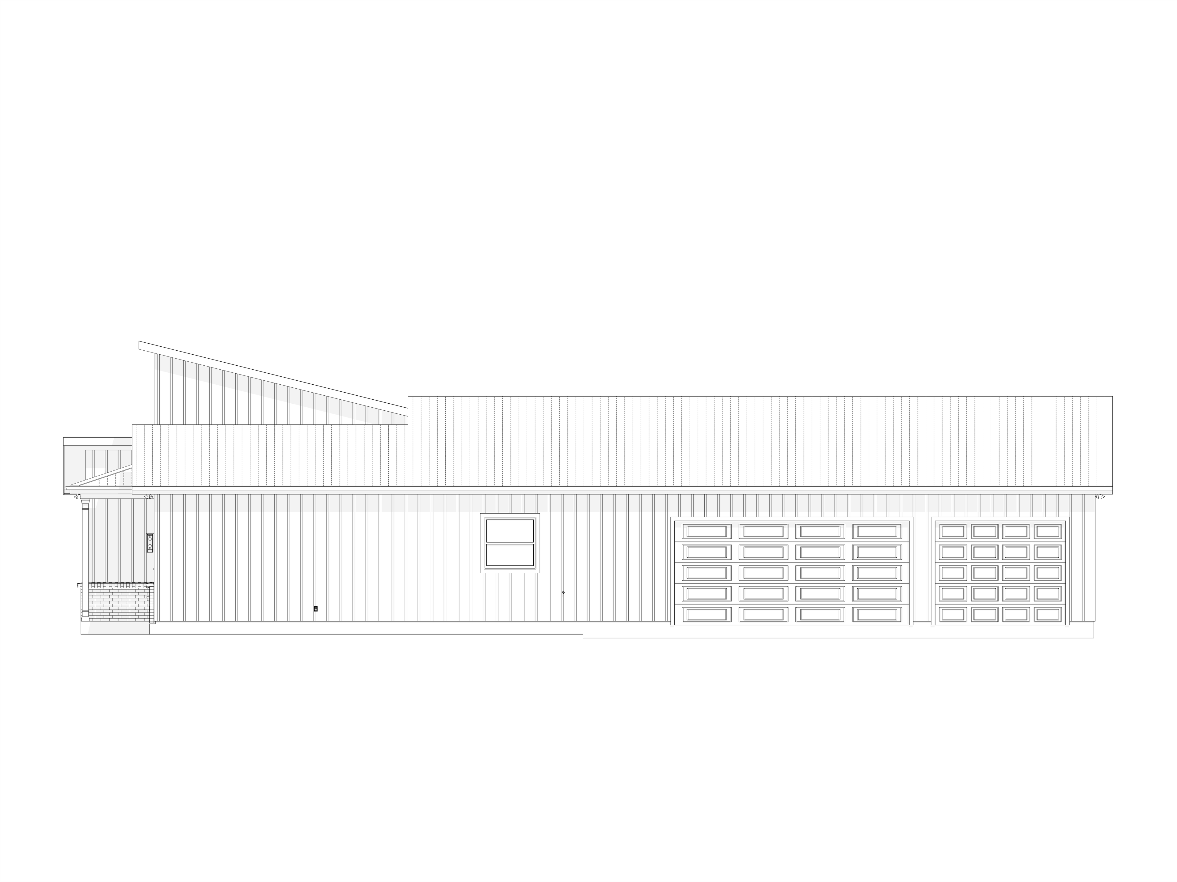 Plan No. 2032