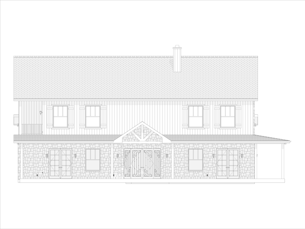 Plan No. 2035
