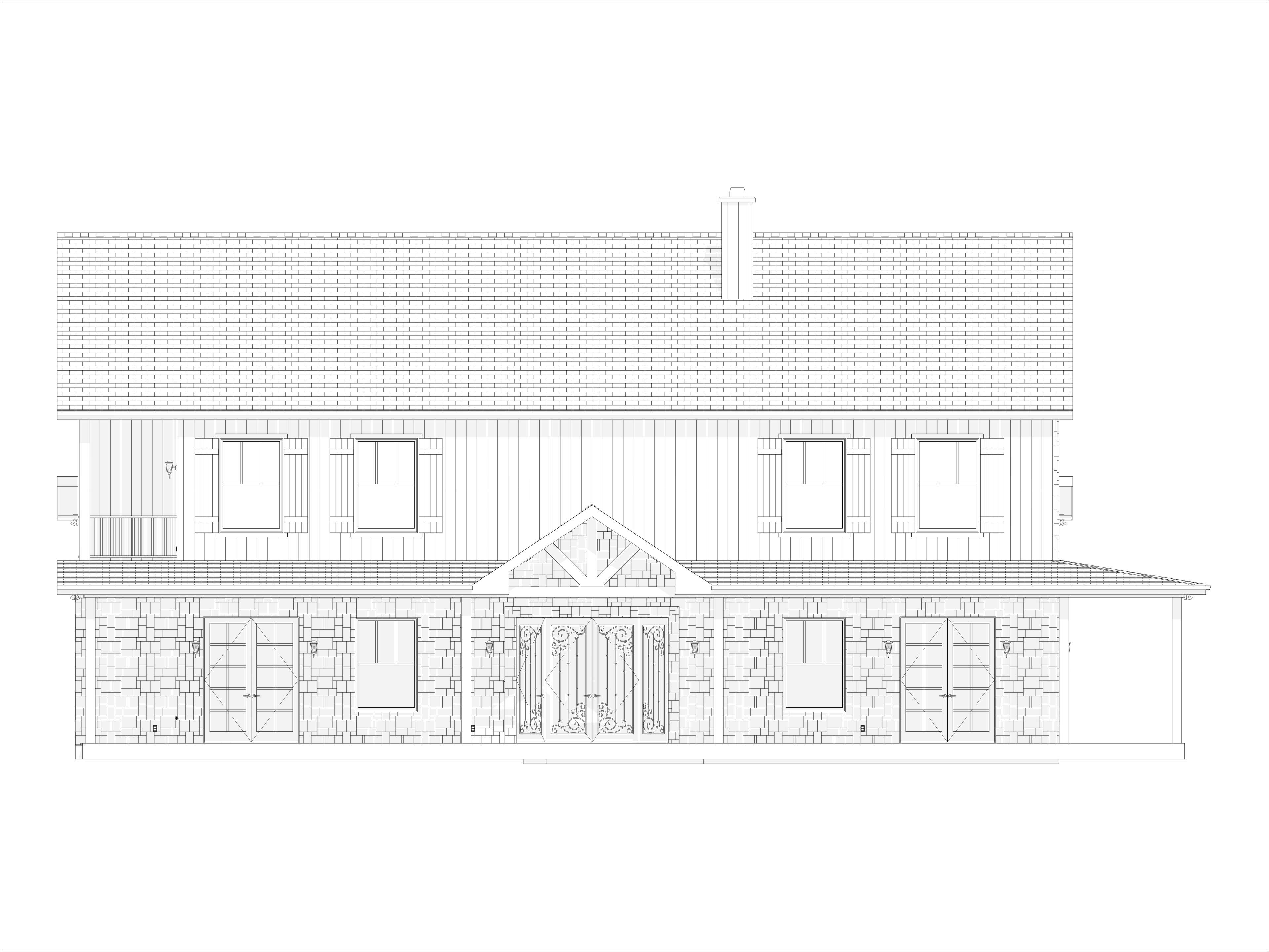 Plan No. 2035