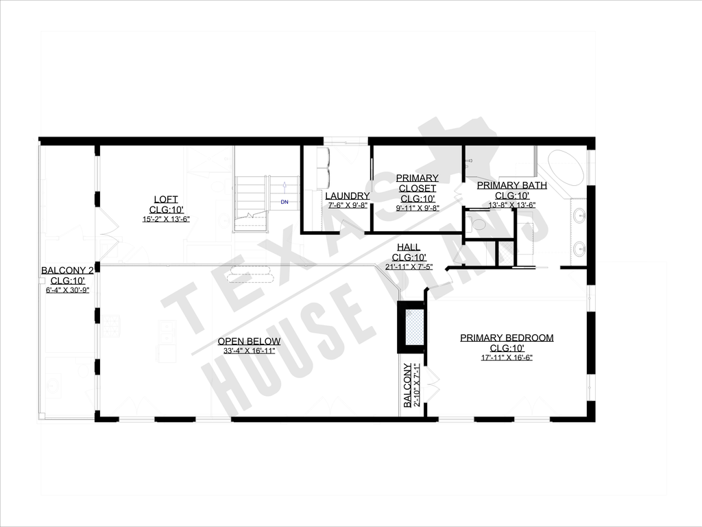 Plan No. 2035