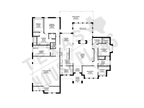 Plan No. 2036