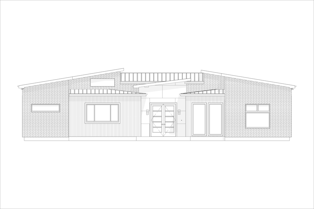 Plan No. 2037