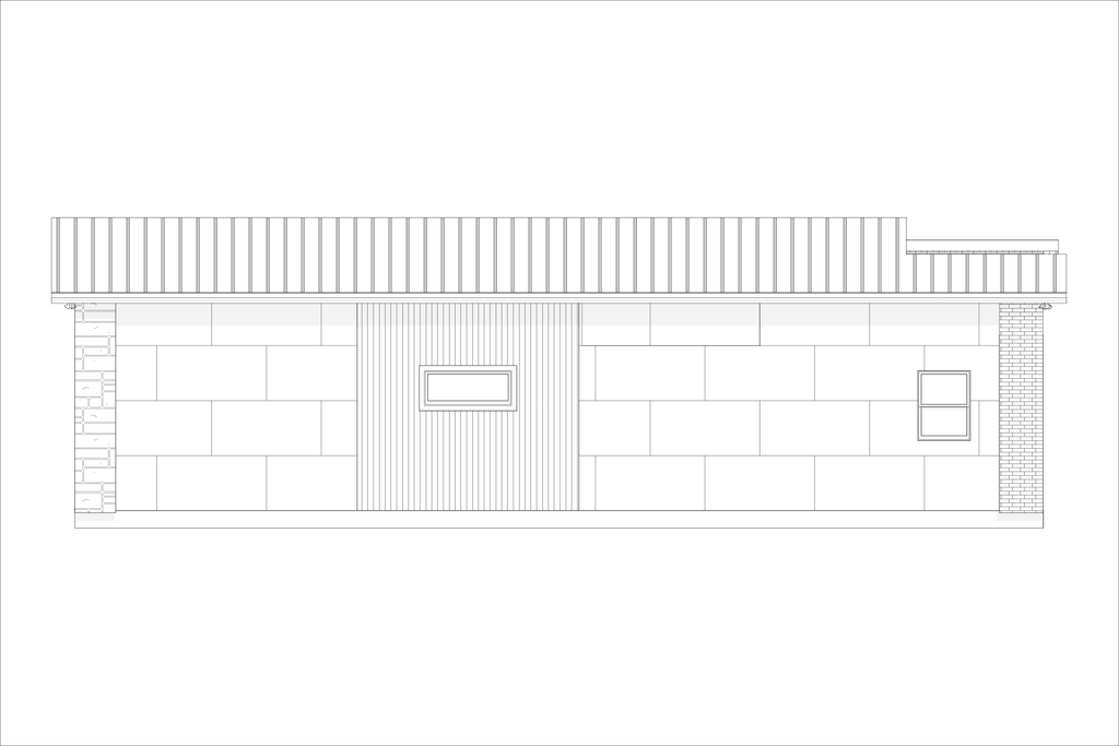 Plan No. 2037