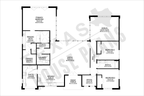 Plan No. 2037
