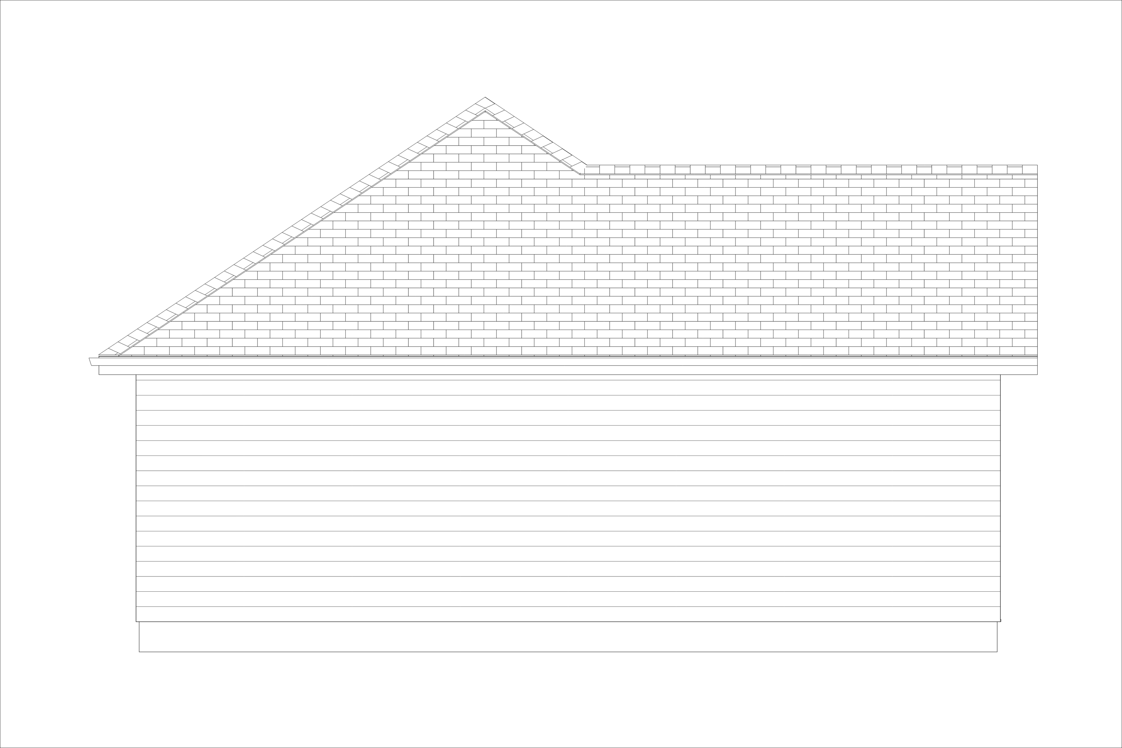Plan No. 2039