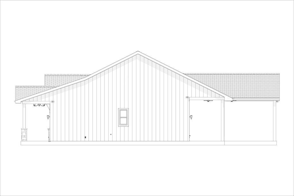 Plan No. 2039