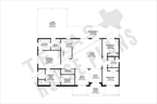 Plan No. 2039