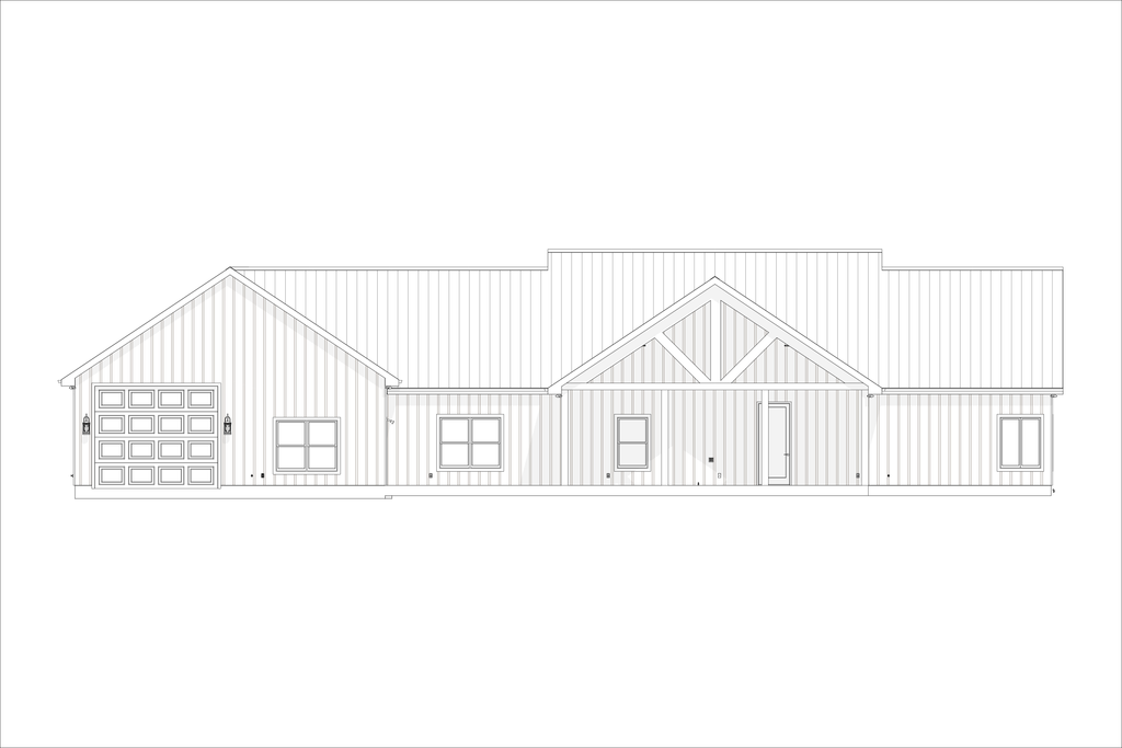 Plan No. 2041