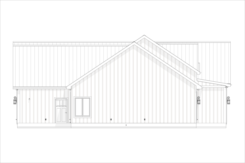 Plan No. 2041