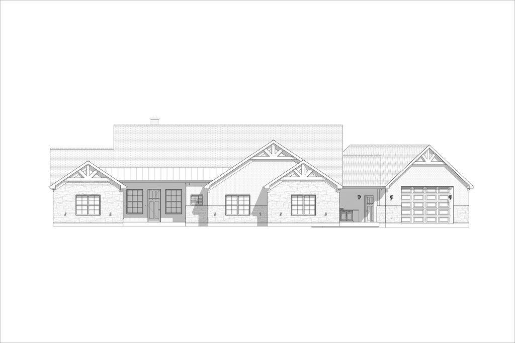 Plan No. 2055