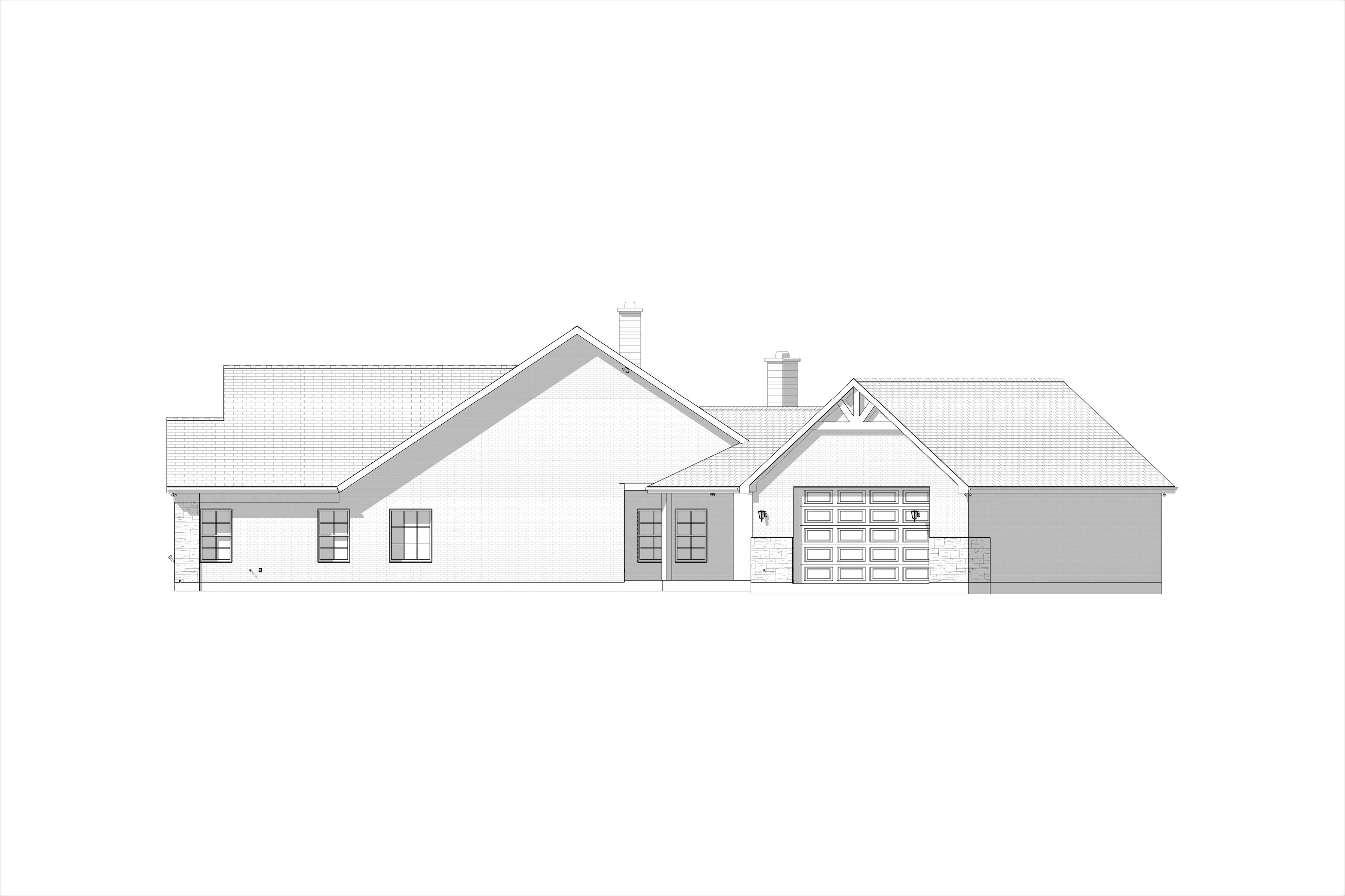 Plan No. 2055