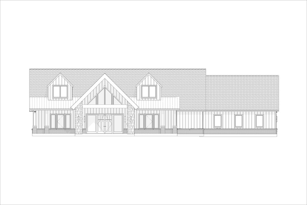 Plan No. 2057