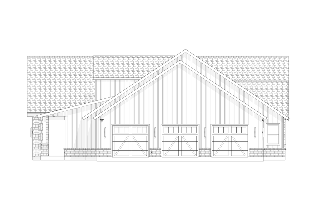 Plan No. 2057