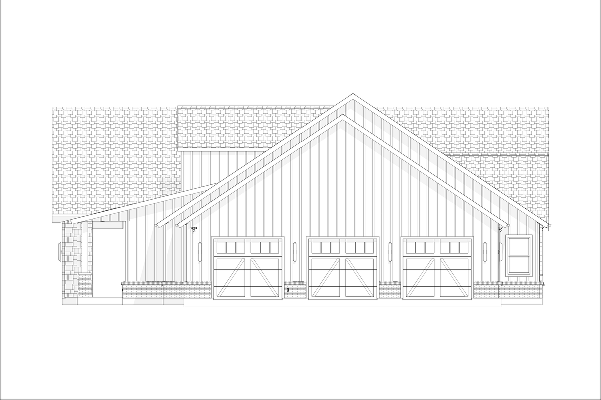 Plan No. 2057