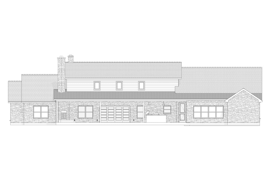 Plan No. 3004