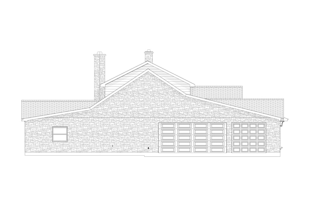 Plan No. 3004