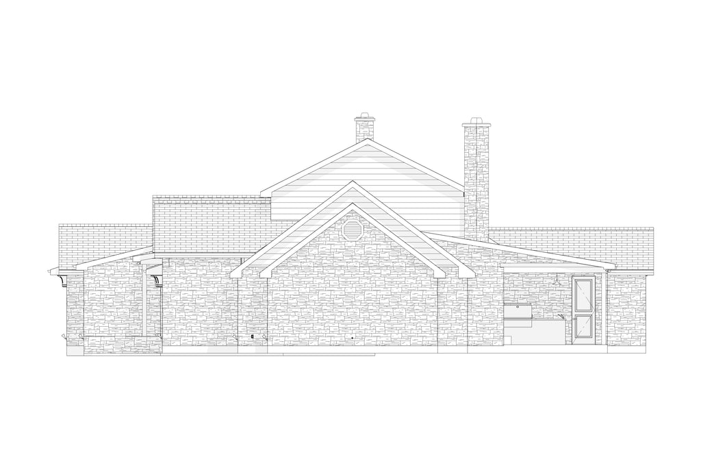 Plan No. 3004