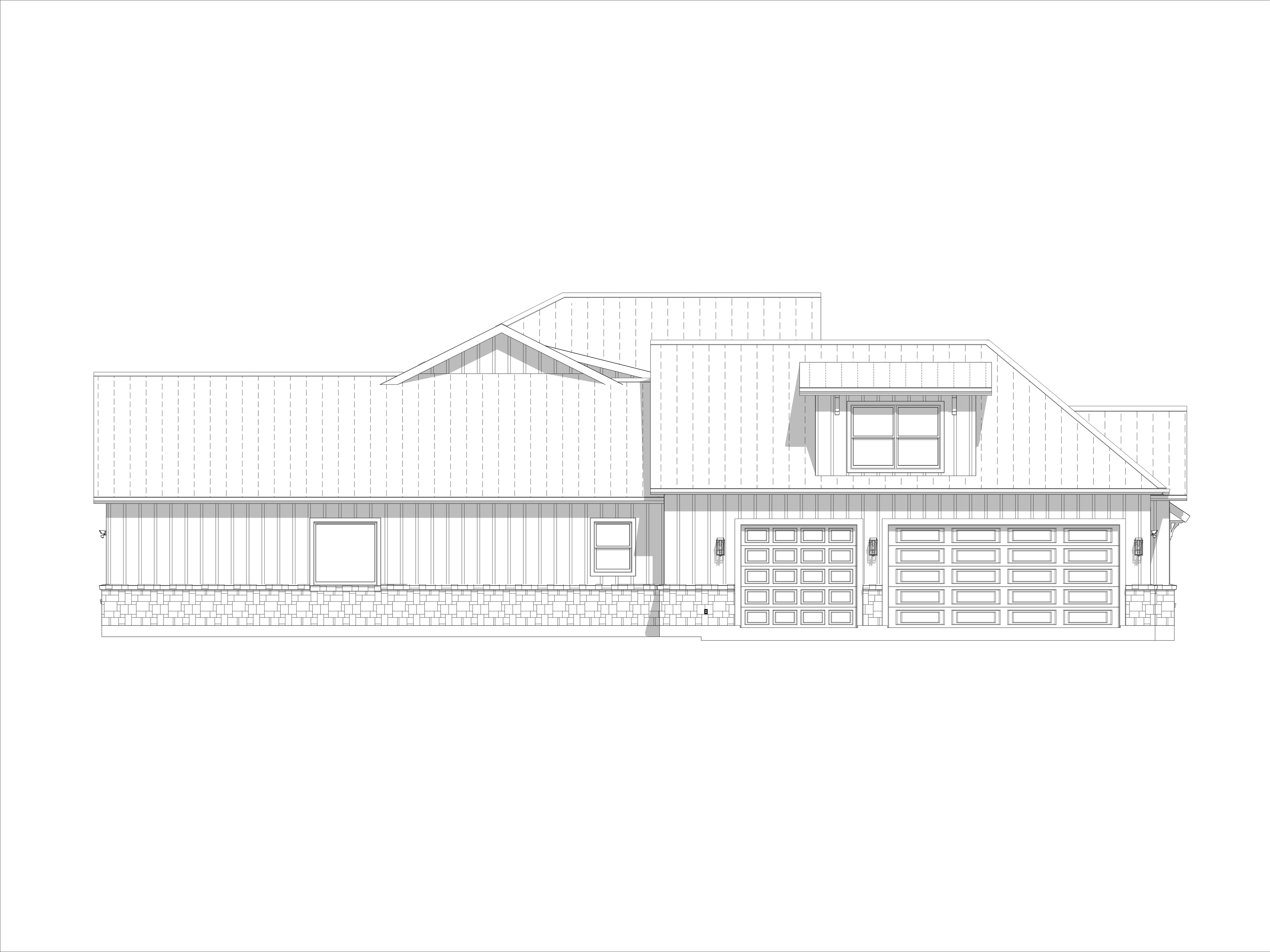 Plan No. 3005