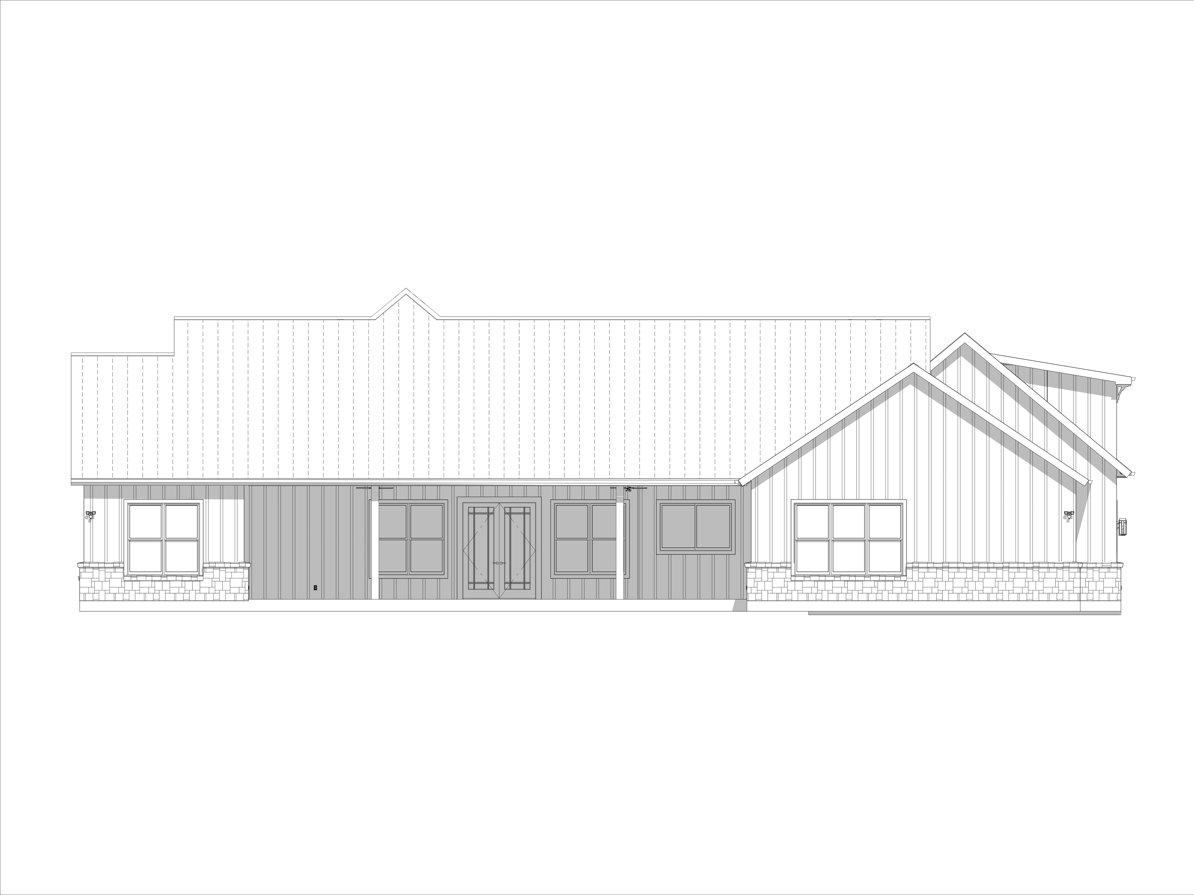Plan No. 3005