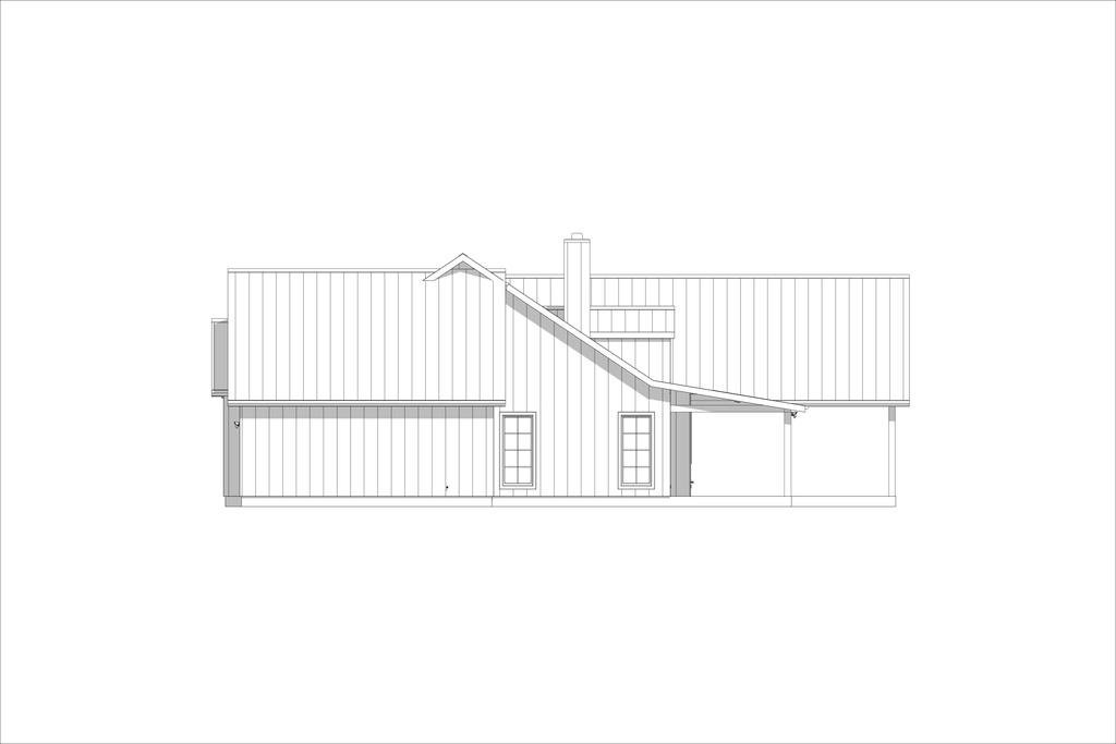 Plan No. 3009