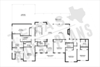 Plan No. 3009