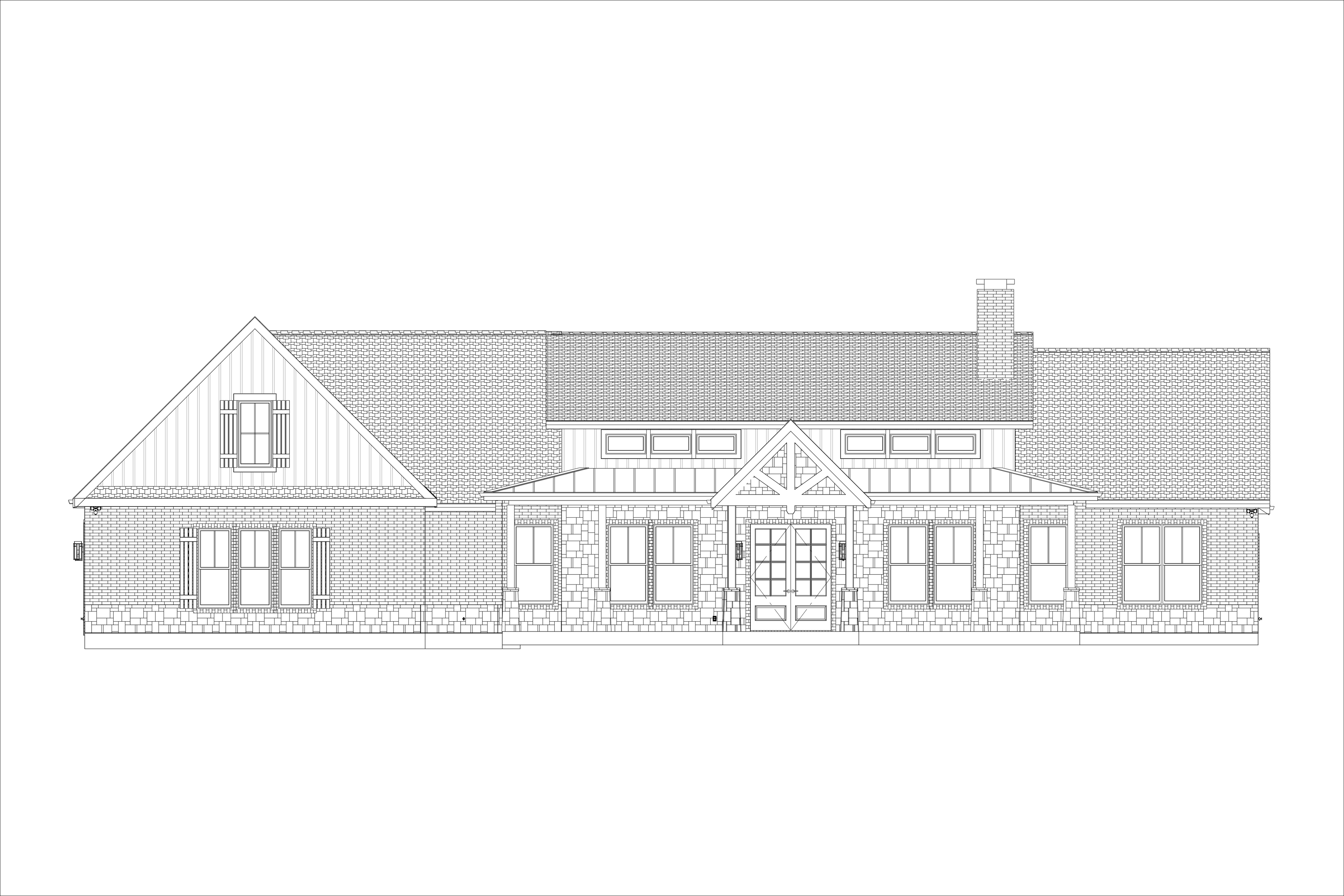 Plan No. 3010